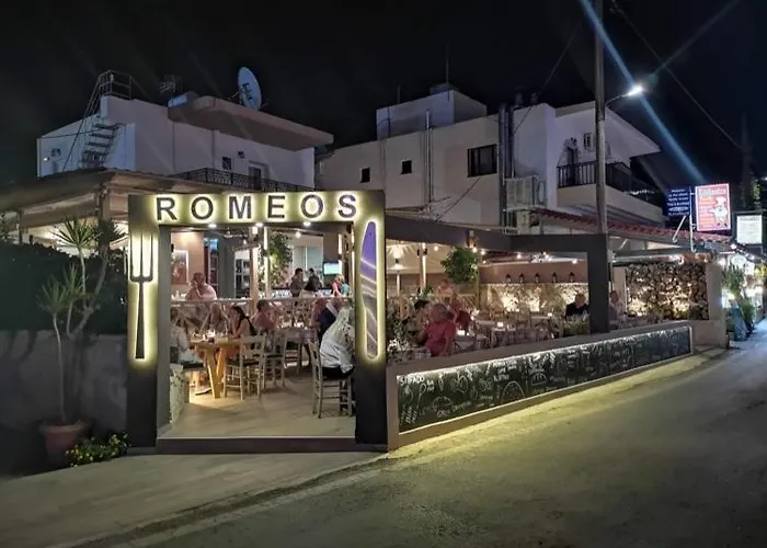 Romeos Studios