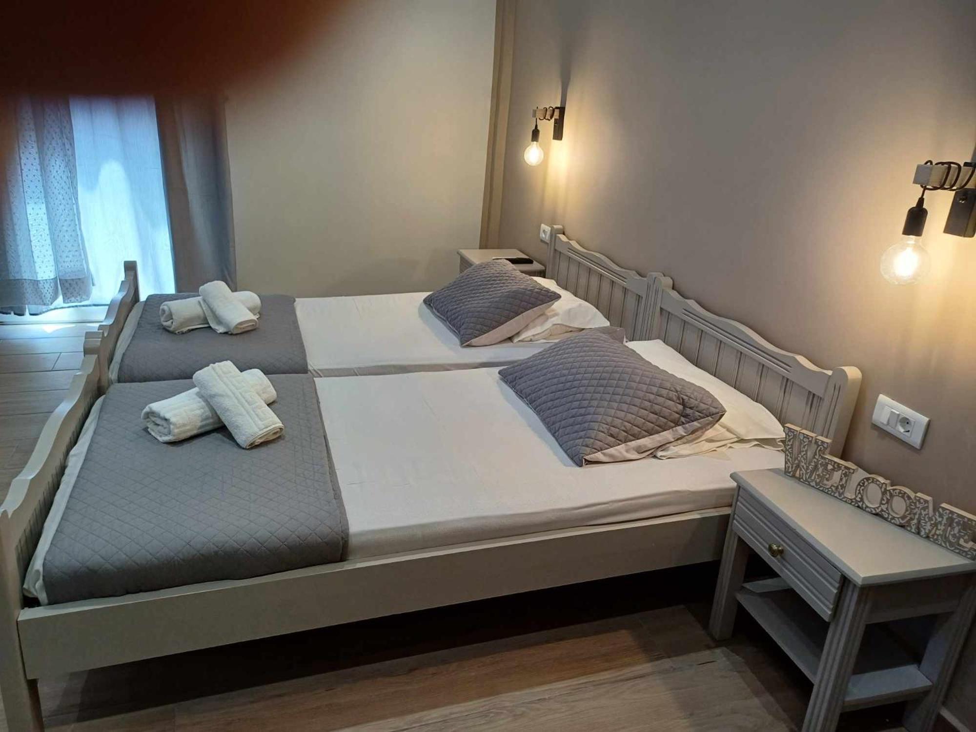 Romeos Apartment