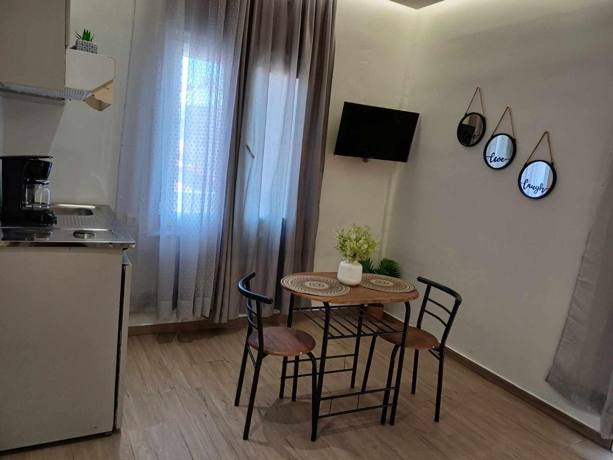 Apartment Romeos